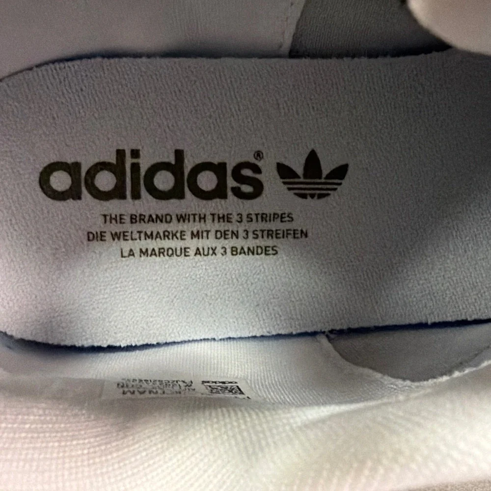 adidas brand new